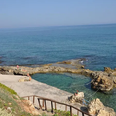 Mirma Halepa Superior Διαμέρισμα