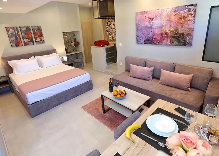 Mirma Halepa Superior * Χανιά