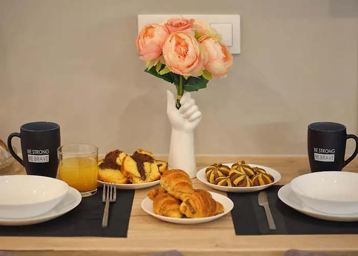 Mirma Halepa Superior Διαμέρισμα *