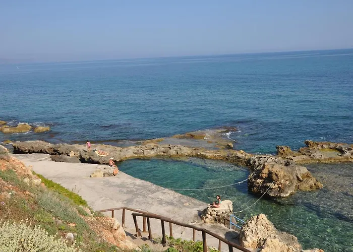 Mirma Halepa Superior Διαμέρισμα