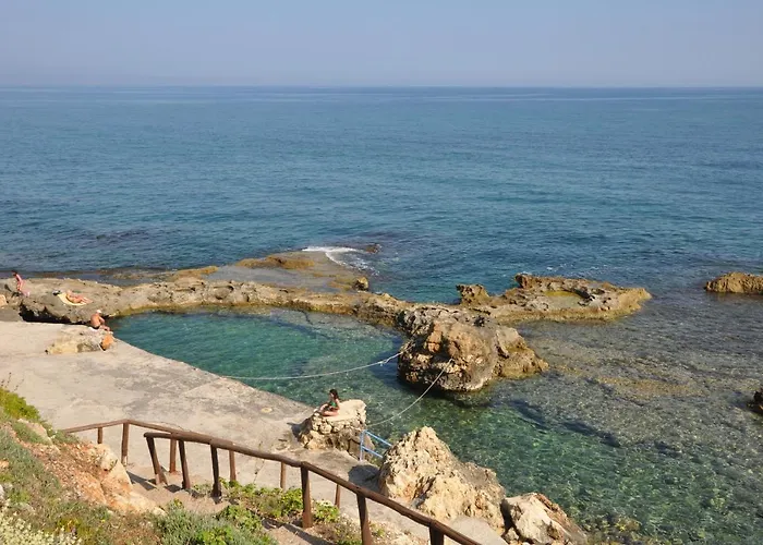 Διαμέρισμα Mirma Halepa Superior