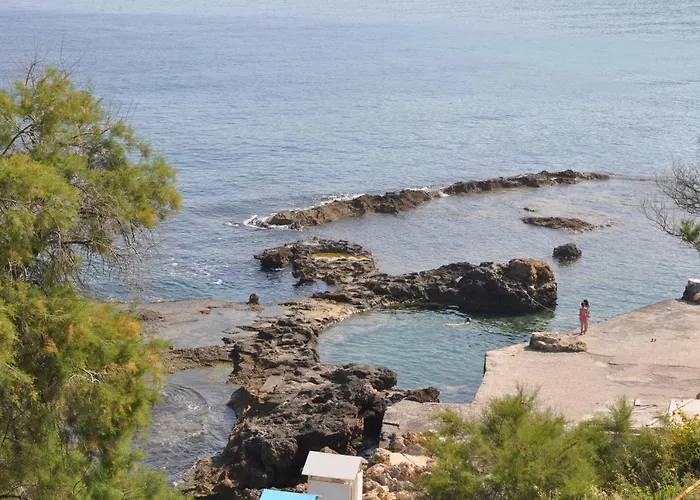 Mirma Halepa Superior *