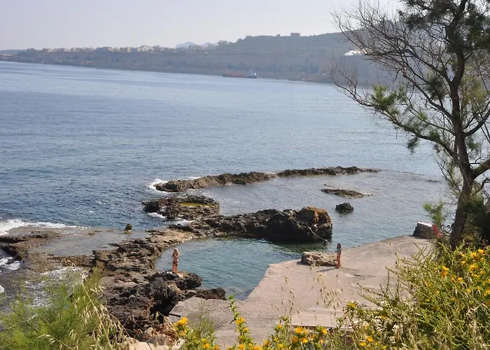 Mirma Halepa Superior Διαμέρισμα