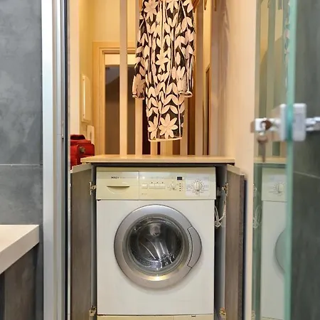 Mirma Halepa Superior Apartman