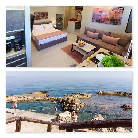 Mirma Halepa Superior Hriszí Aktí Haniá