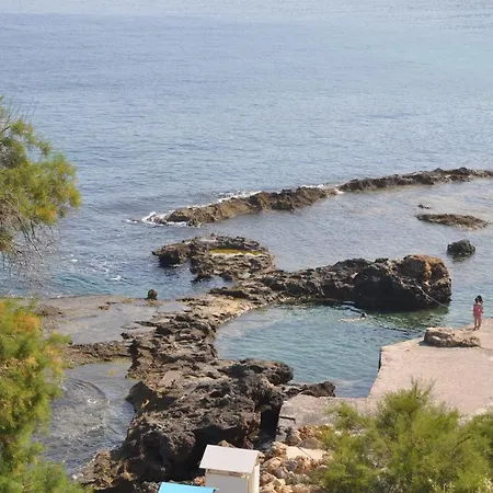 Mirma Halepa Superior *