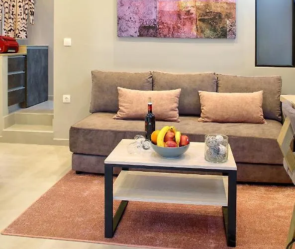 Mirma Halepa Superior * Ханья