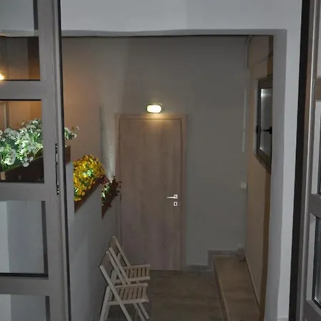 アパート Mirma Halepa Superior *