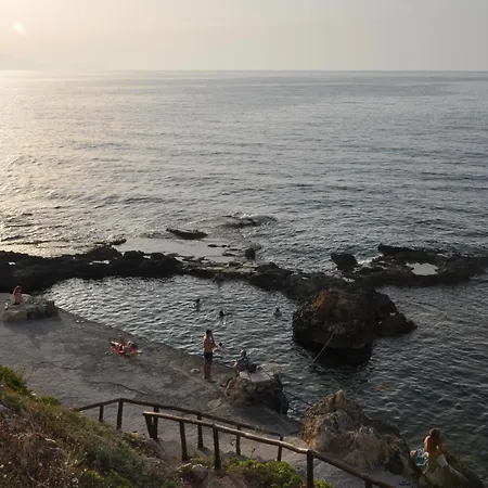 Apartamento Mirma Halepa Superior