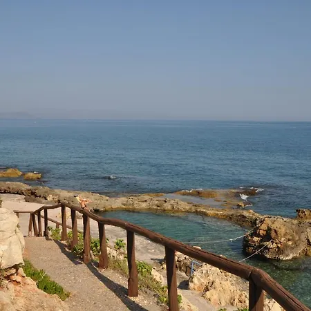 Mirma Halepa Superior * ハニア