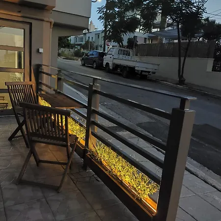 Mirma Halepa Superior La Canea