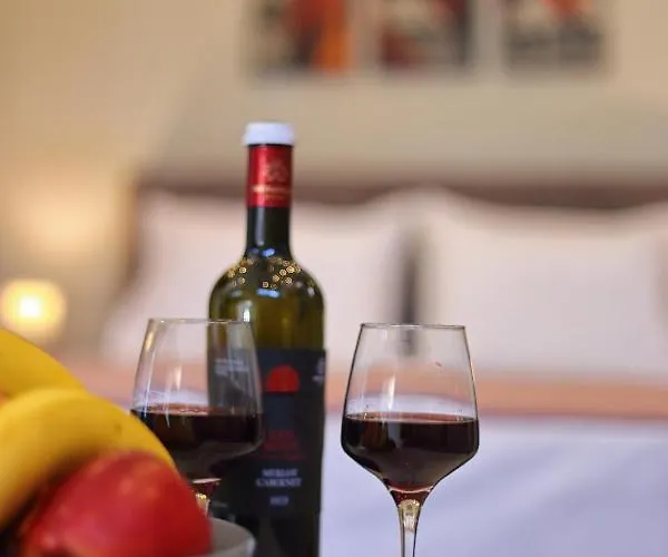 アパート Mirma Halepa Superior