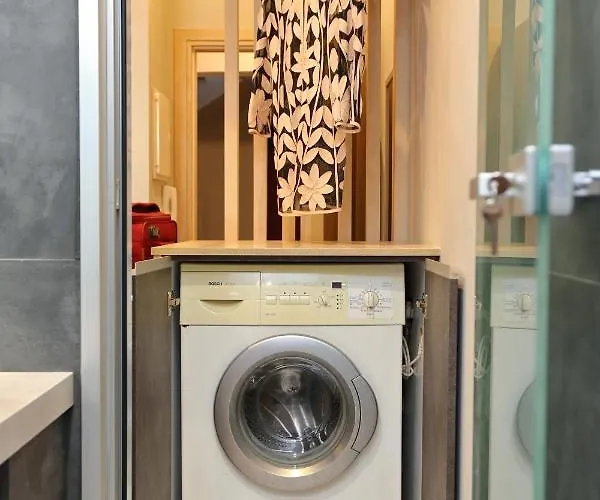 Mirma Halepa Superior Apartamento