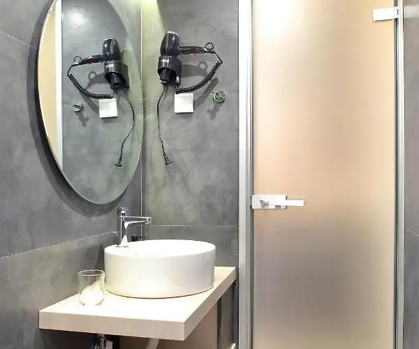 Apartamento Mirma Halepa Superior La Canea