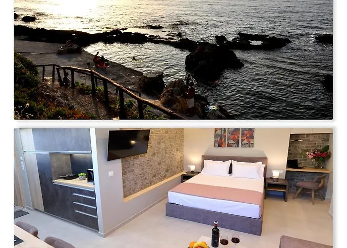 Mirma Halepa Superior Apartamento La Canea