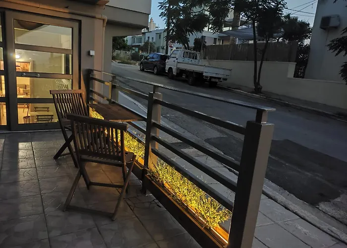 Mirma Halepa Superior ハニア