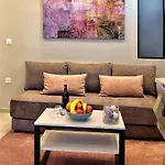 Appartement Mirma Halepa Superior Chania (Crete)