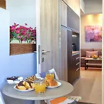 Appartement Mirma Halepa Superior Chania (Crete)