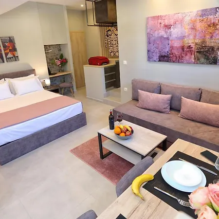 Mirma Halepa Superior * Chania (Crete)