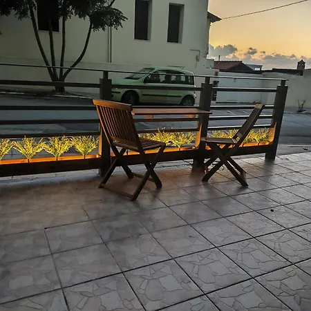 Apartament Mirma Halepa Superior