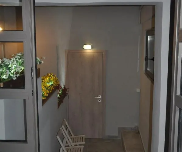 Apartament Mirma Halepa Superior *