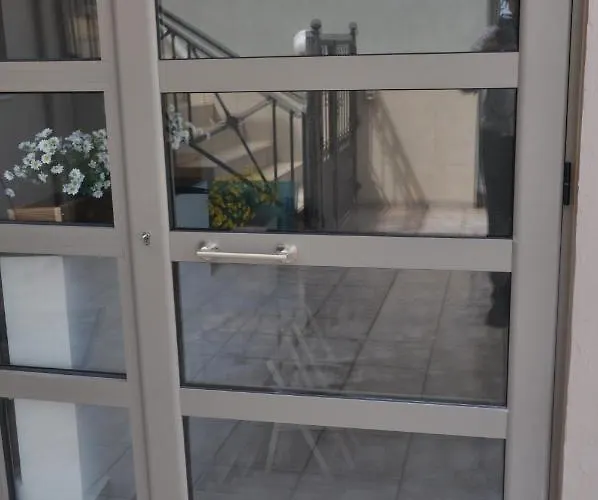 Apartament Mirma Halepa Superior