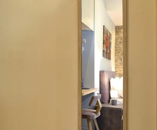 Apartament Mirma Halepa Superior Chania (Crete)