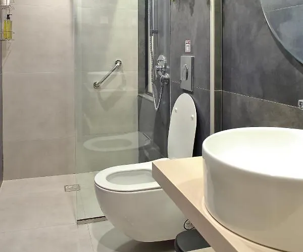 Apartament Mirma Halepa Superior Chania (Crete)