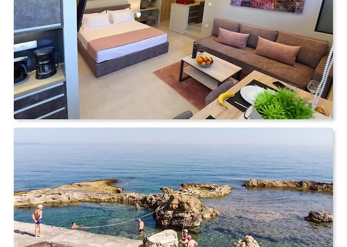 Mirma Halepa Superior Chania (Crete)