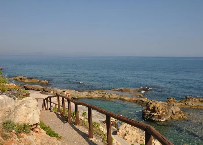 Mirma Halepa Superior * Chania (Crete)